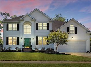 1013 Artisan Ave, Chesapeake, VA 23323