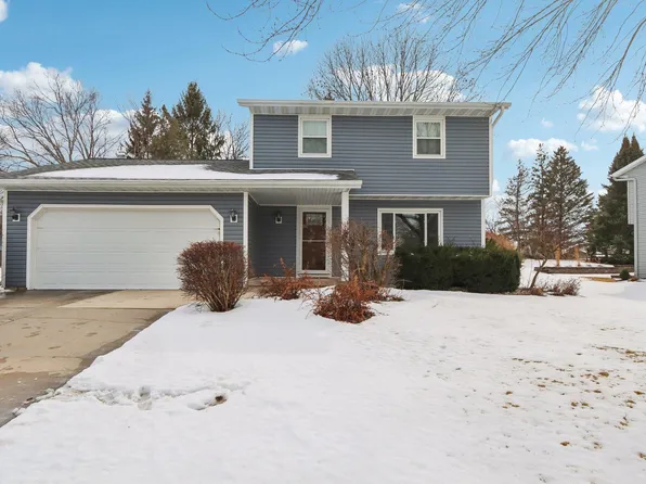 635 Poplar Way, Verona, WI 53593