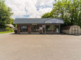 856 S State St, Ephrata, PA 17522