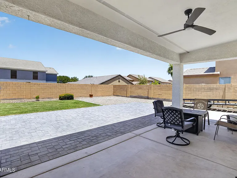 734 W Desert Seasons Dr — Photo 39