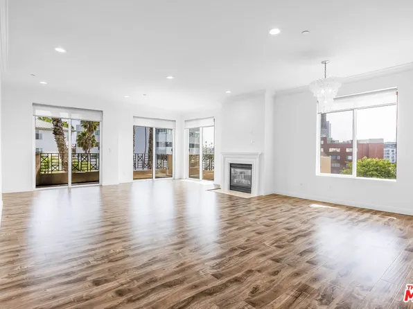 4100 Wilshire Blvd APT 301, Los Angeles, CA 90010