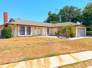 1514 Hedgepath Ave, Hacienda Heights, CA 91745