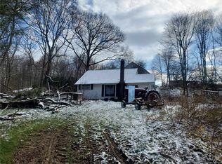 115 Saeler Ln, Butler, PA 16002