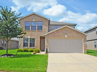 18306 Fairwood Meadow Ct, Houston, TX 77084