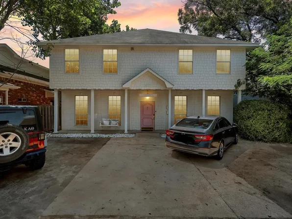 1915 S 7th St, Waco, TX 76706