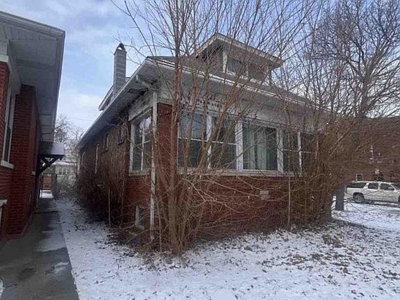 2nd image of 7700 S Yates Blvd