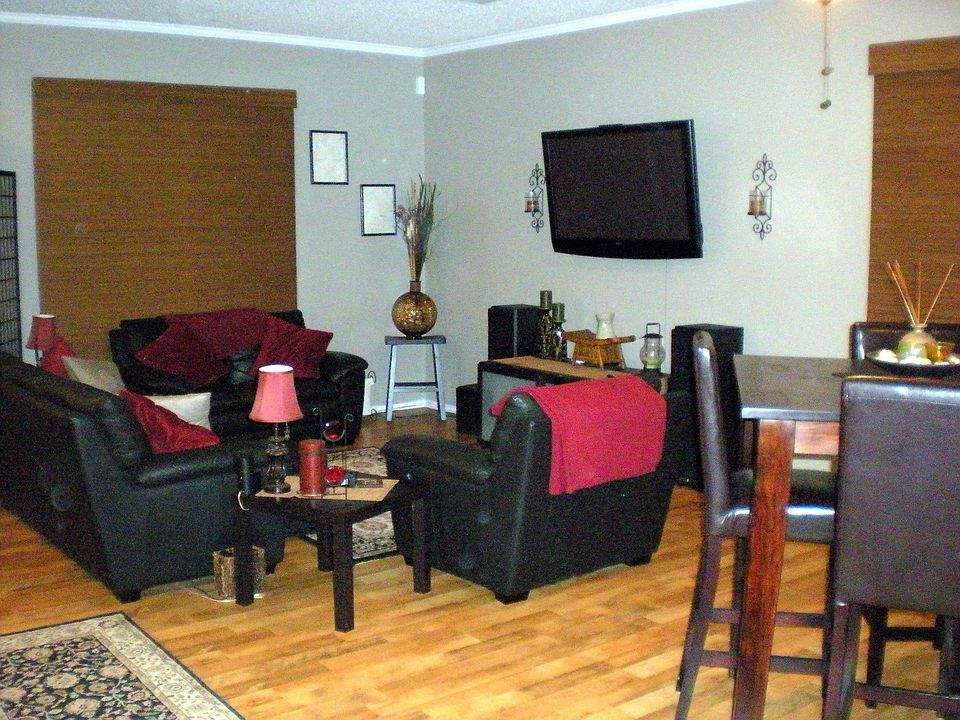 Downstairs Living (2011)
