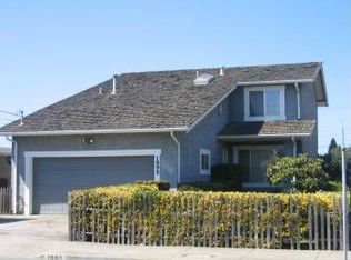 1995 22nd St, San Pablo, CA 94806