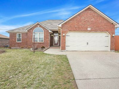 105 Kalla Dr, Nicholasville, KY, 40356