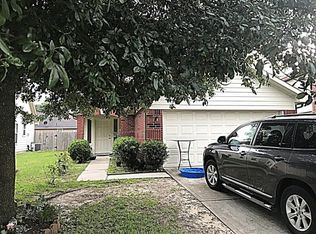 20711 Sycamore Wood Dr, Houston, TX 77073