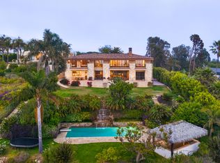 5849 Filaree Hts, Malibu, CA 90265