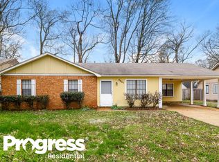 5847 Garden Ridge Dr, Millington, TN 38053