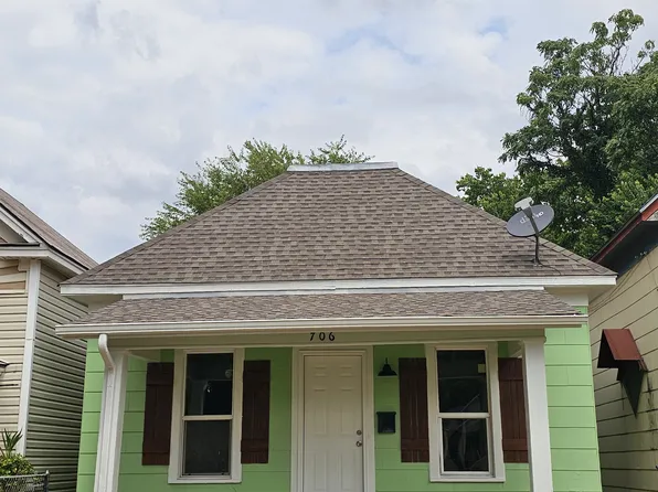 706 E Harrison Ave, Guthrie, OK 73044