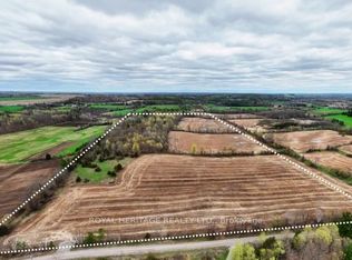 298 6th Line W, Trent Hills, ON K0L 1L0