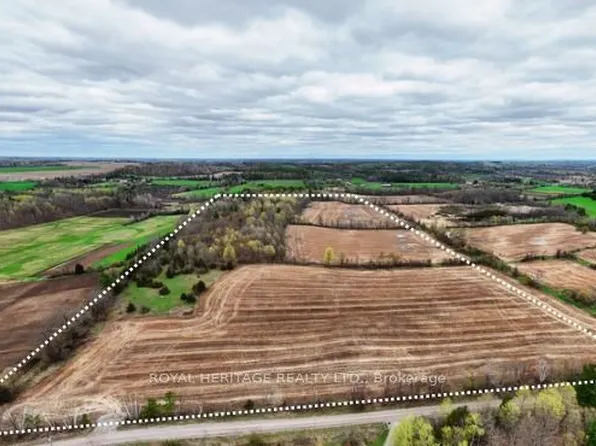298 6th Line W, Trent Hills, ON K0L 1L0