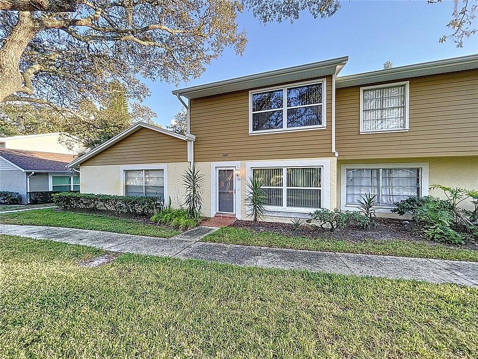 14647 Lake Forest Dr, Lutz, FL 33559 MLS T3484800 Zillow