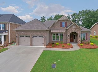 104 Crestgate Way, Easley, SC 29642