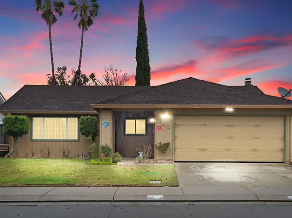 333 Donner Dr, Lodi, CA 95240