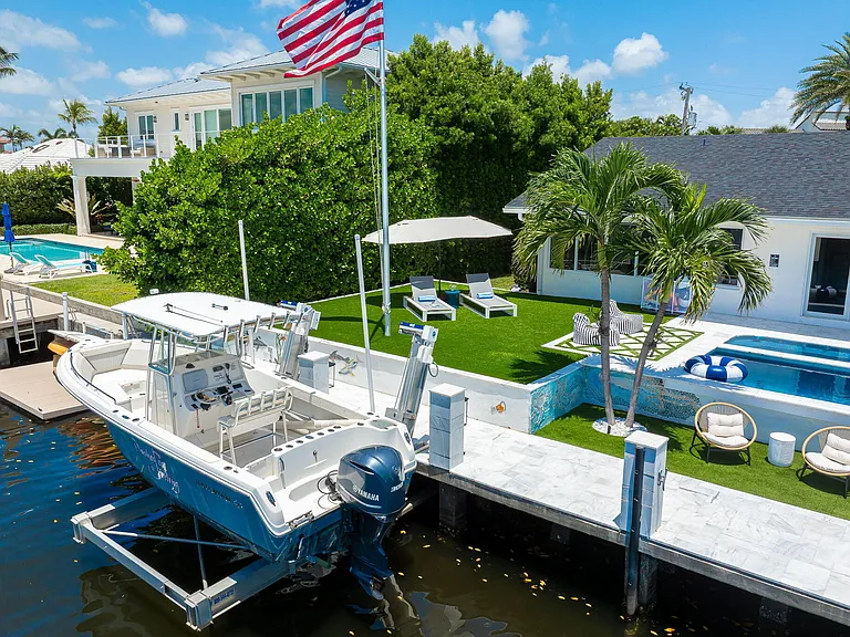 5 Inlet Cay Dr — Photo 60
