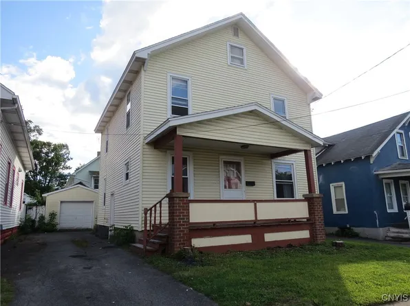 121 Lynch Ave, Utica, NY 13502
