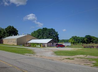 12440 S Garnett Rd, Broken Arrow, OK 74011