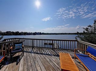 25 Riverview Dr, Barrington, RI 02806