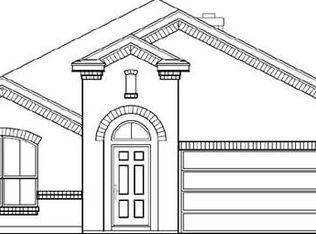1209 Scott Dr, Weatherford, TX 76087