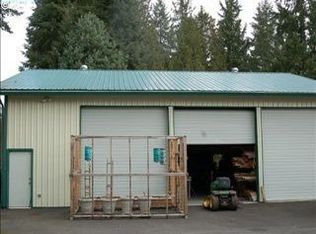 52309 SW Jobin Ln, Scappoose, OR 97056