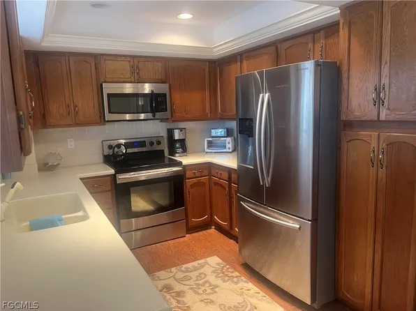 1781 Pebble Beach Dr APT 208, Fort Myers, FL 33907