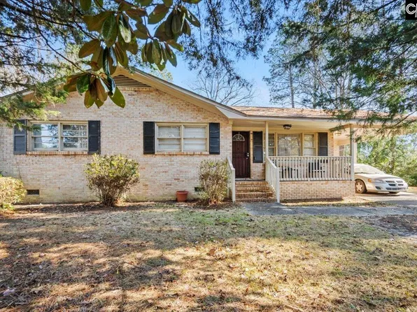 1127 W Brookgreen Dr, Florence, SC 29501