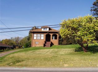 1286 Country Club Rd, Monongahela, PA