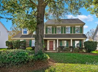5502 Frederick St, Indian Trail, NC 28079