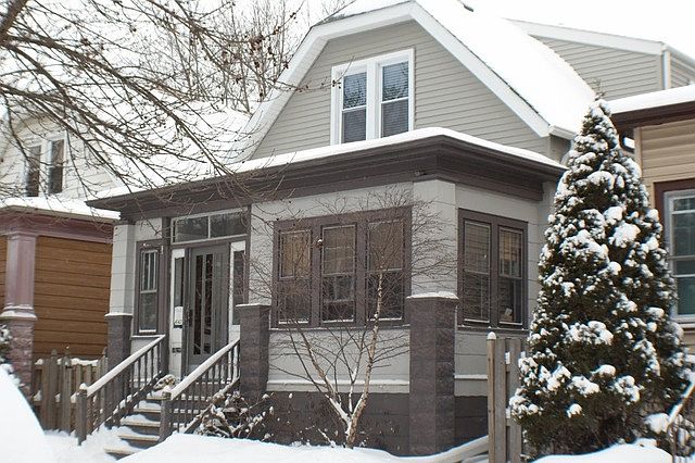 1st image of 4142 N Francisco Ave #1