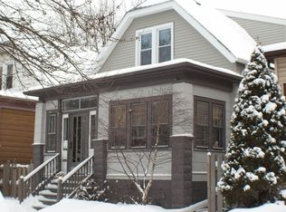 4142 N Francisco Ave #1, Chicago, IL 60618