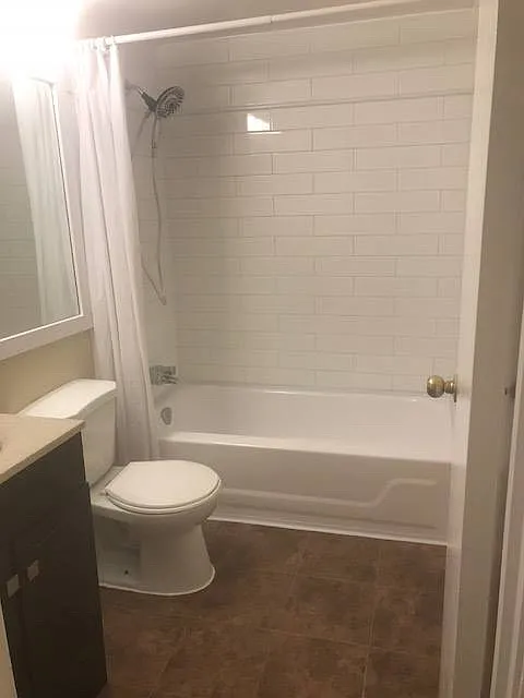 1 bed, 500 sqft, $2,100 — Photo 4