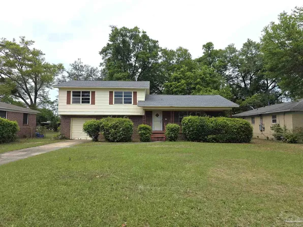 1402 E Leonard St, Pensacola, FL 32503
