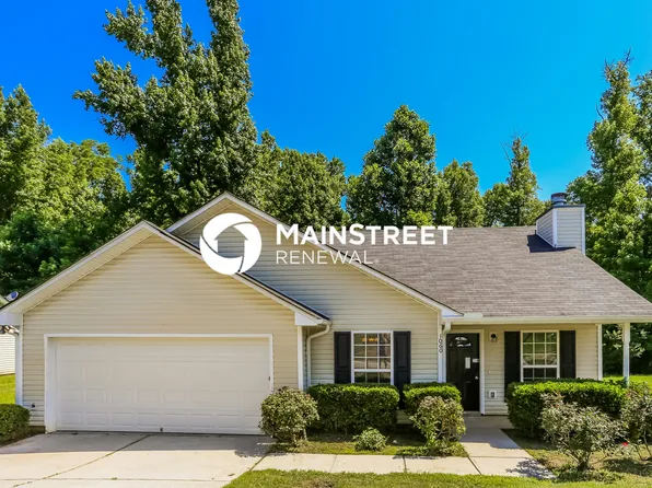 1060 Overlook St, Madison, GA 30650
