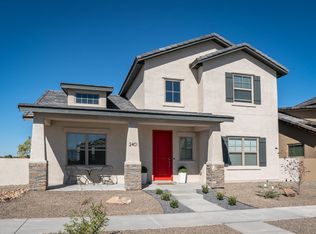 2401 Rothko Ave, Albuquerque, NM 87106