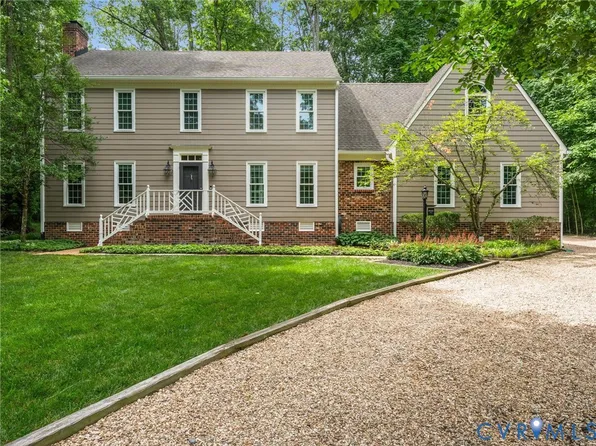 6002 Harbourwood Ct, Midlothian, VA 23112