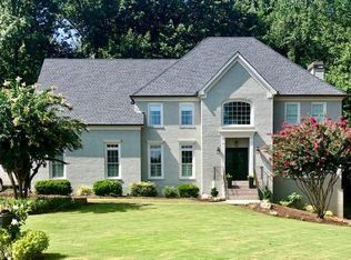 110 Pasifino Pl, Roswell, GA 30075