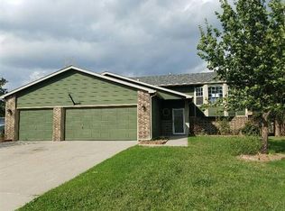 11314 W Grant St, Wichita, KS 67209