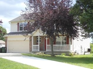 397 Antietam Blvd, Hamilton Twp, OH 45039