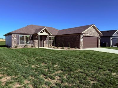 212 Brook Cv, Berea, KY, 40403