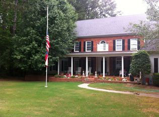 12725 Bethany Rd, Alpharetta, GA 30004