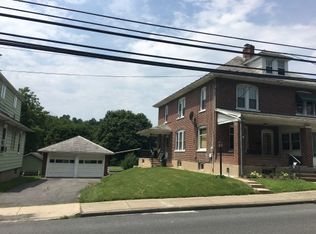 250 N Chestnut St, Bath, PA 18014