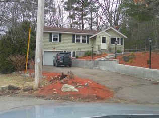 65 Bradford Rd #0, Weymouth, MA 02190