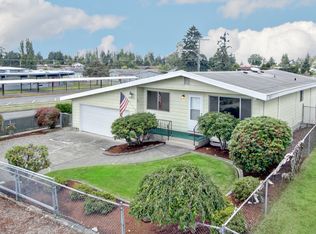7522 S M St, Tacoma, WA 98408