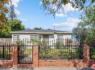 2476 Coolidge Ave, Los Angeles, CA 90064
