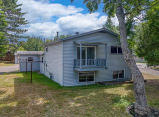 529 N Dyer Park, Eagle River, WI 54521
