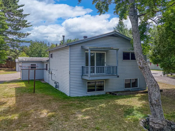 529 N Dyer Park, Eagle River, WI 54521